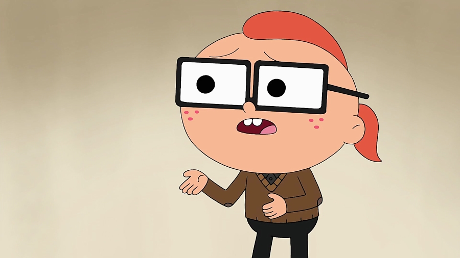 انیمیشن تیگ و سیک Tig N’ Seek - فصل 1 قسمت 10